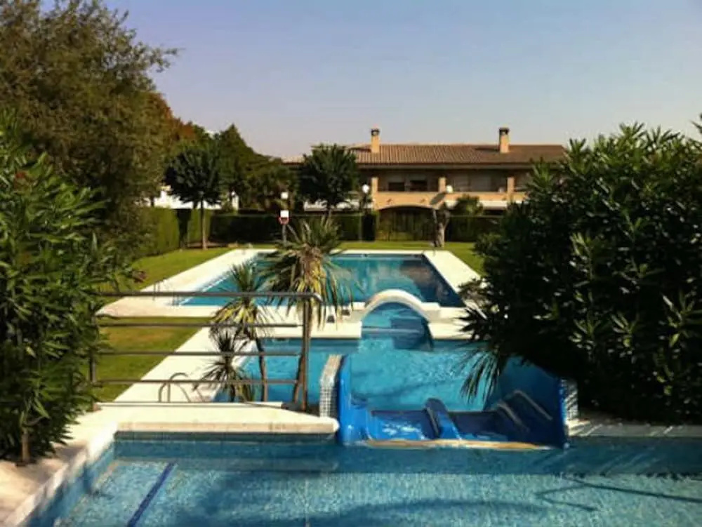 Apartamento Bobila Del Mar 29