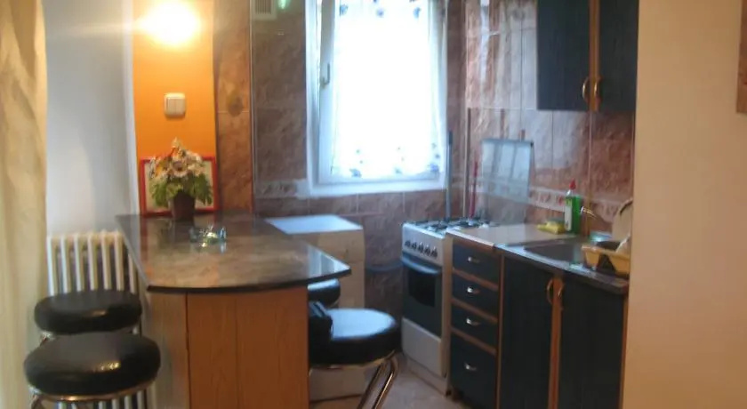 Relax Accommodation 2