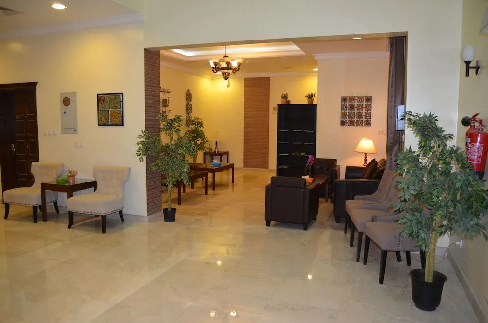 Byotat Hotel Apartments