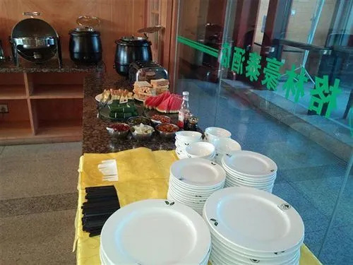 GreenTree Inn Anhui Heifei Jinding Plaza Business Hotel