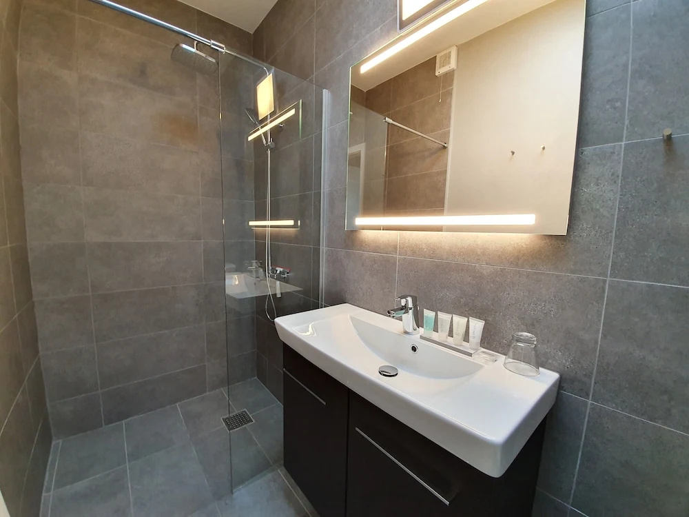 Hotel Nor - Badehotellet
