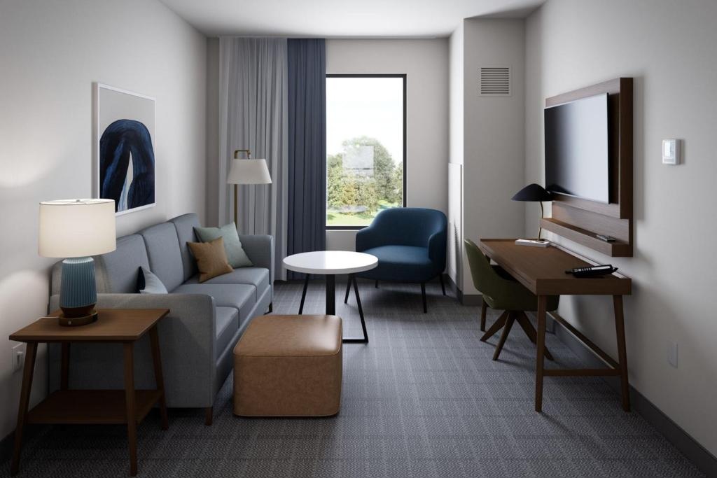 Staybridge Suites Racine Mount Pleasant by IHG