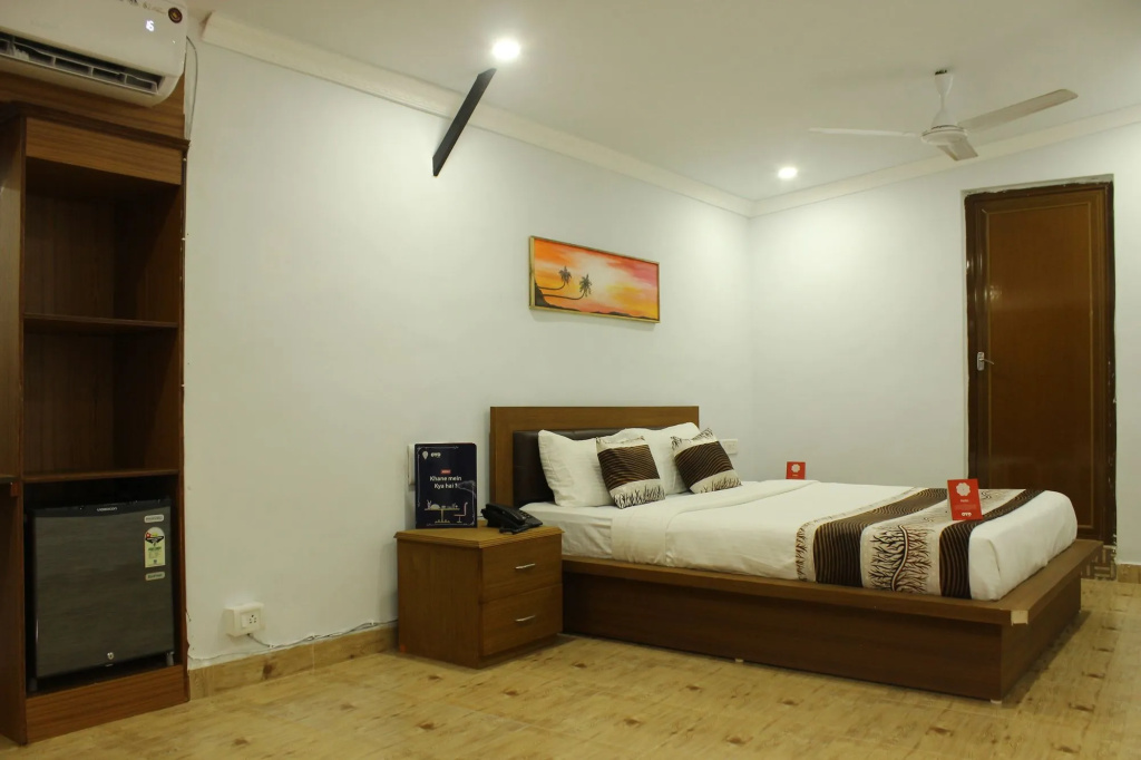 OYO 5727 Coco Homes