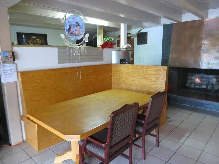 Budget Inn Express Grand Forks