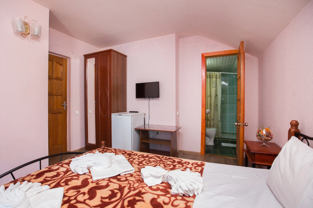 Guest House ST