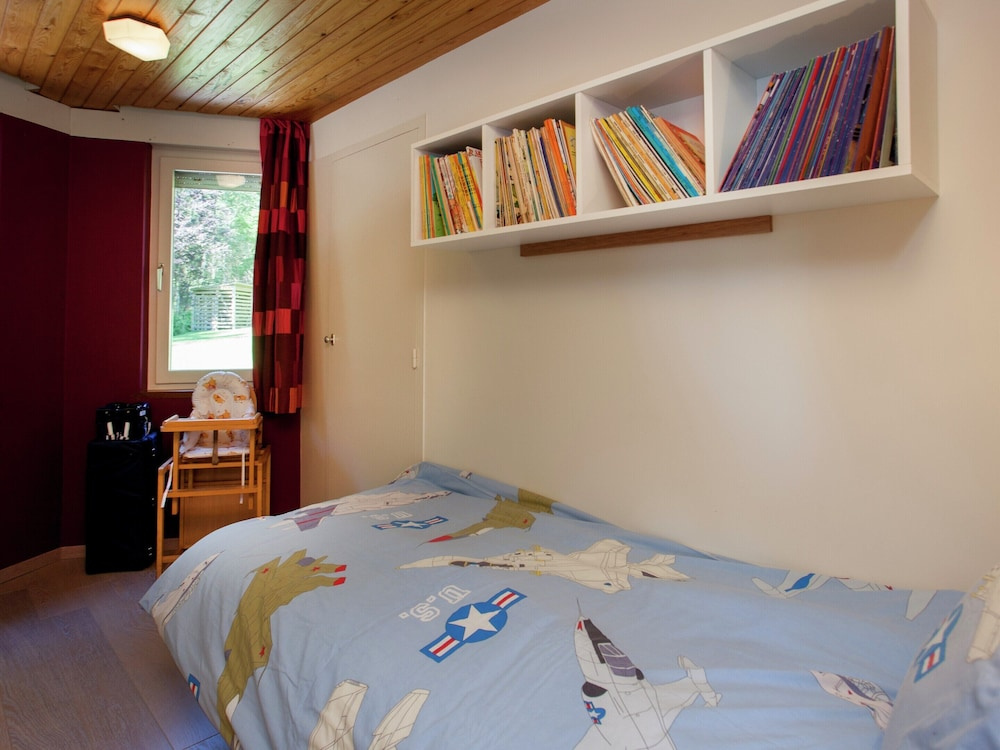 Architect’s Gem in Stoumont