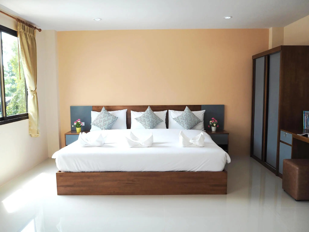 Regent Room