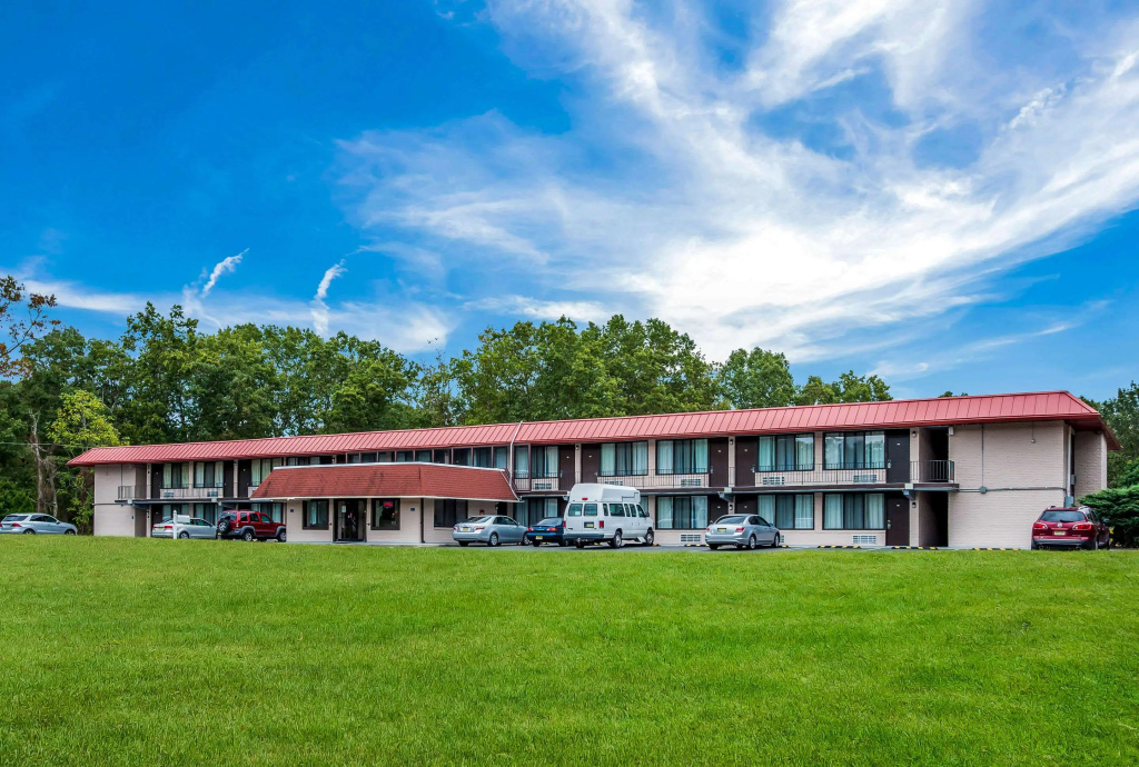 Rodeway Inn Hammonton