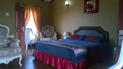 Sea Bay Resort