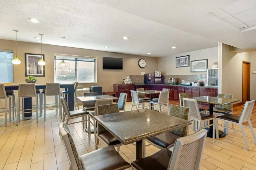 Best Western Des Plaines O'Hare