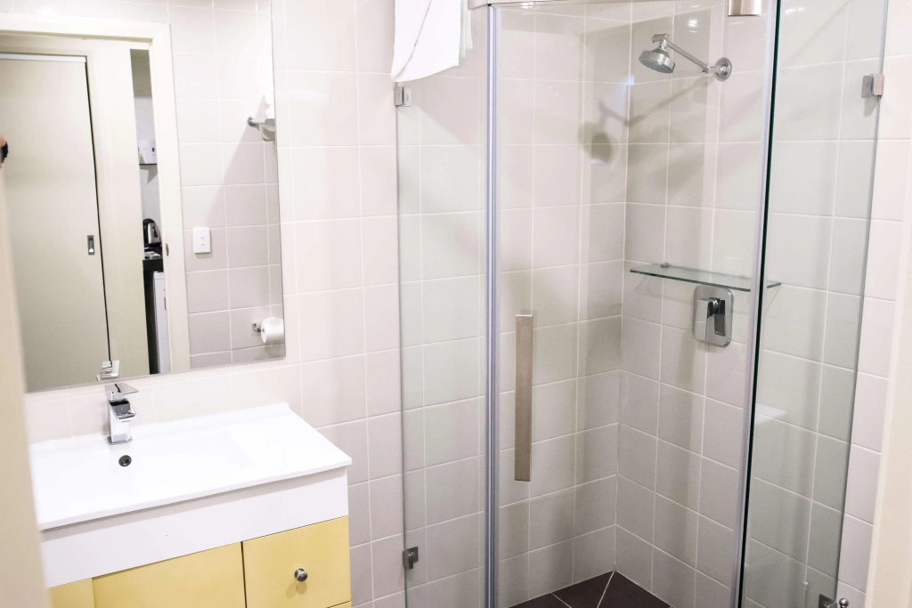 Best Western Melbourne Airport