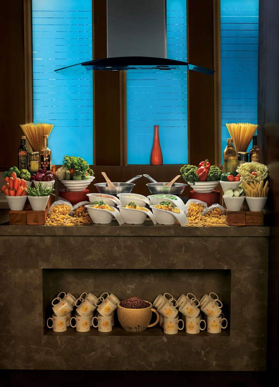 Lemon Tree Hotel, Vadodara