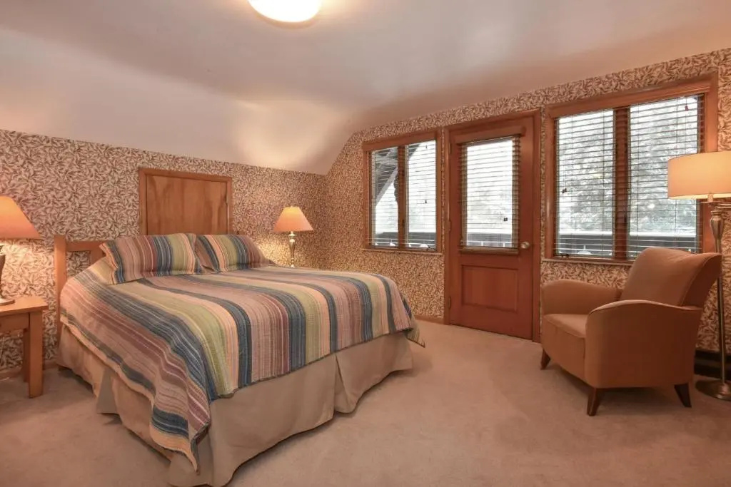 Seven Springs Resort Properties by Vail Resorts