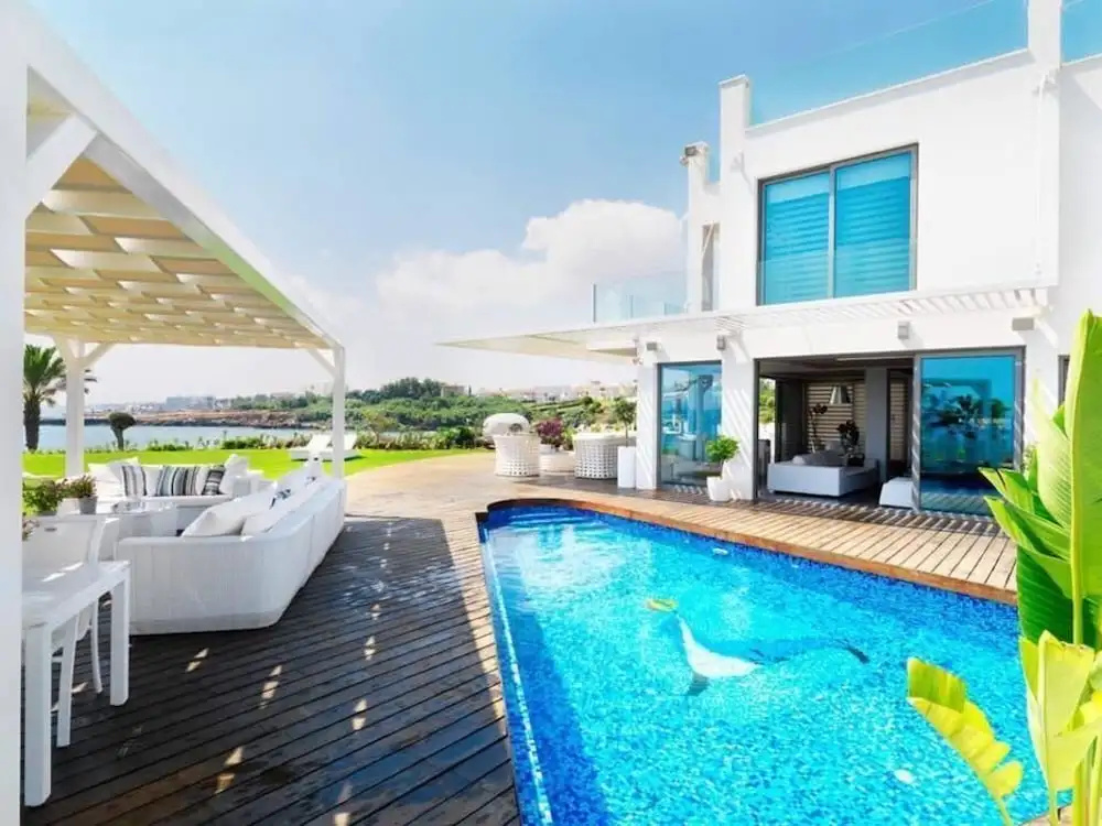Cyprus Villa Dream 35 Platinum