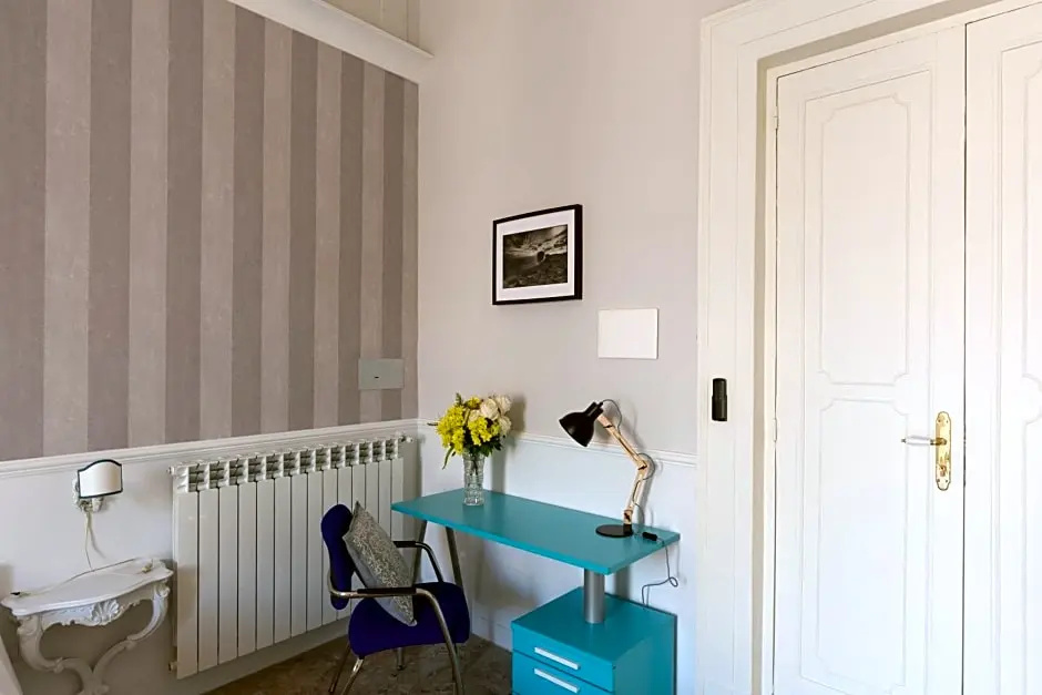 Casa Gagliardi
