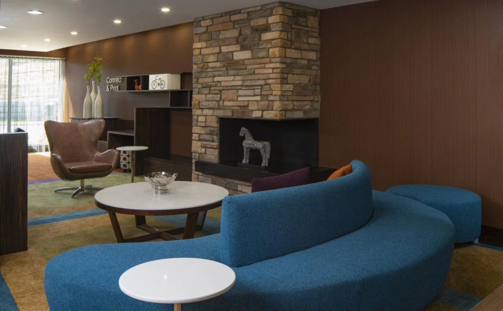 Fairfield Inn & Suites by Marriott Batesville