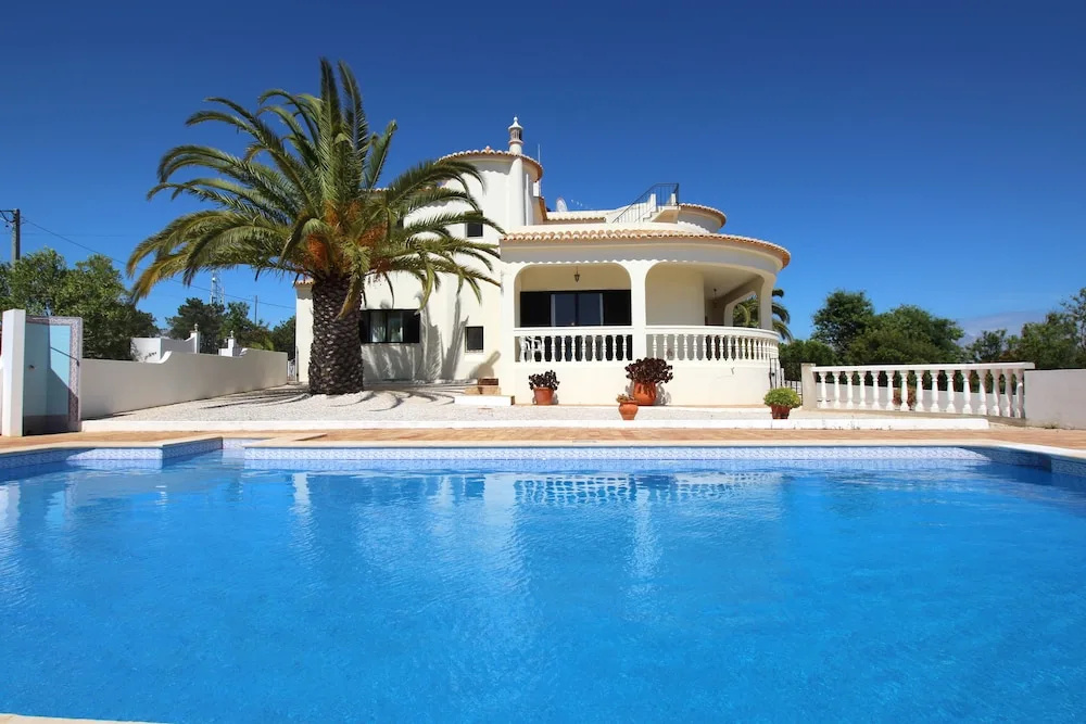 Villa Piscarreta