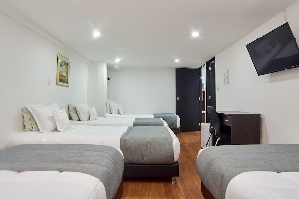 Hotel Colonial Internacional