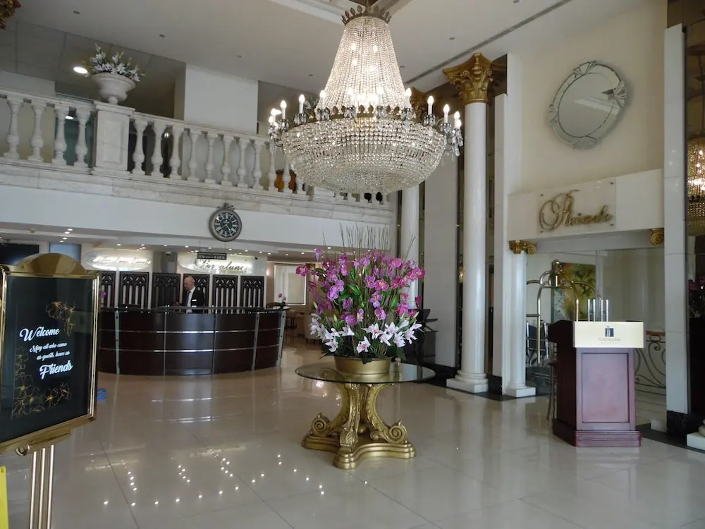 Portaluna Hotel & Resort