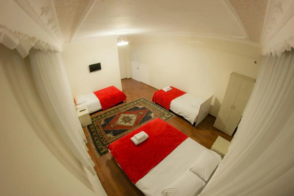 Kandil Cave House