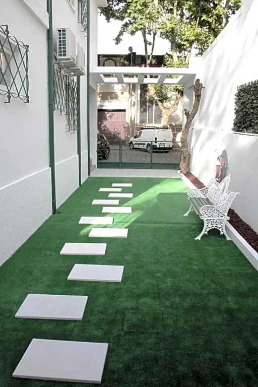 Genius Loci Guesthouse