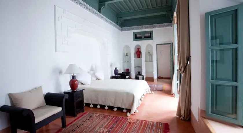 Riad Lalla Bahia