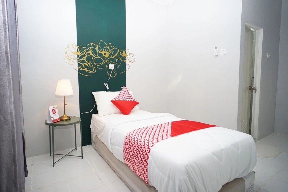OYO 1125 Sani Guest House