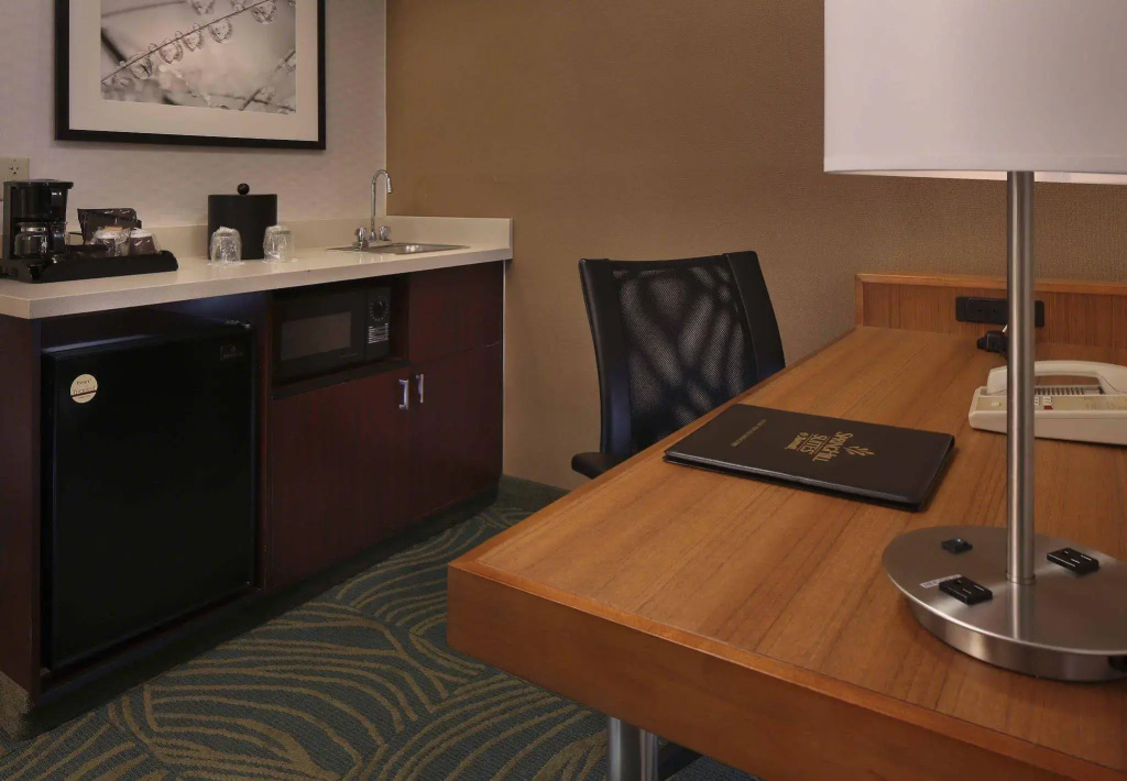 SpringHill Suites by Marriott Waterford / Mystic