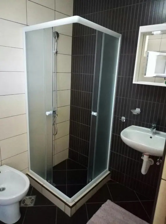Apartments Vidikovac