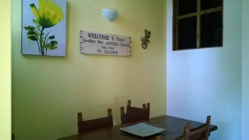 La Casa Vieja Hostel