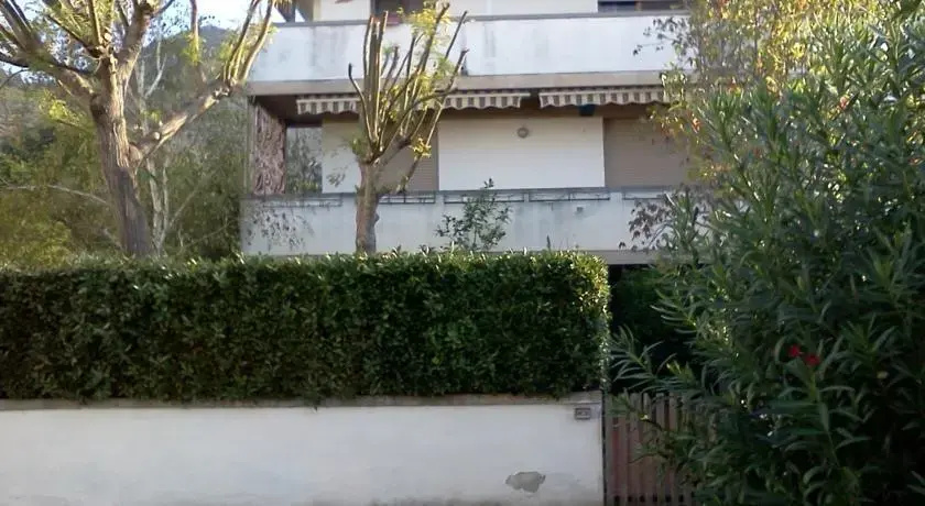 Il Colle Calci