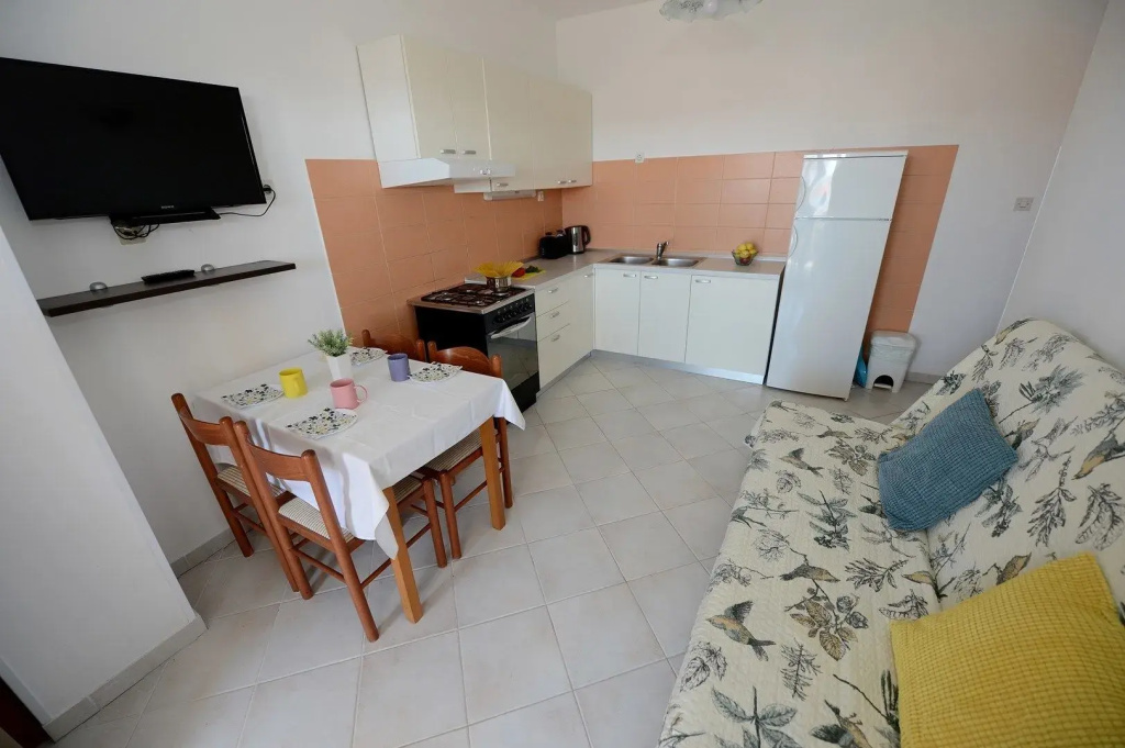 Apartment Padrenostro Zadar