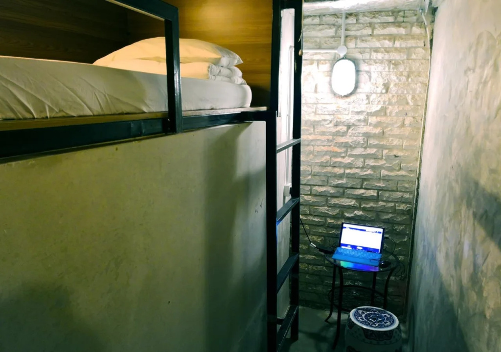 Mingle Hostel Kuala Lumpur