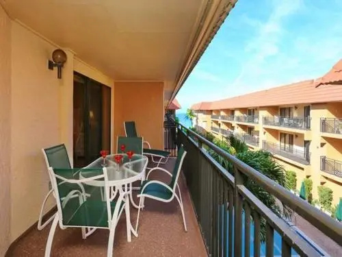 Playa Encantada 214 Home