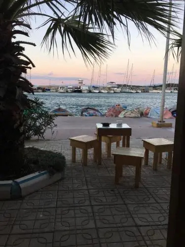 Duygulu Apart
