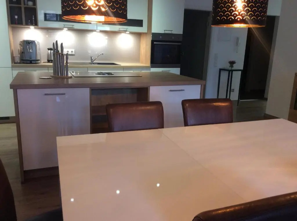 Ferienwohnung Passau