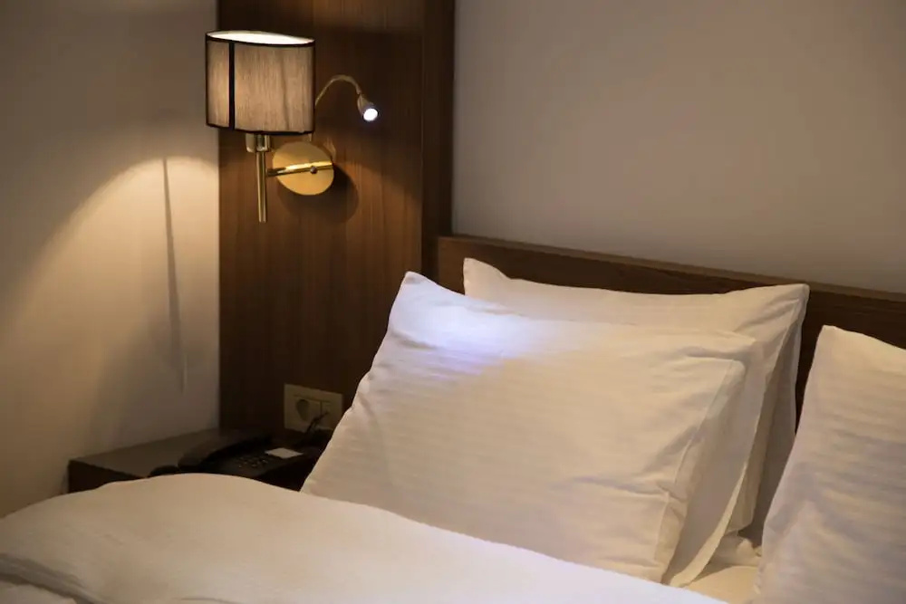 TN&CO Exclusive Cip Suites and Primeclass Rooms (Adults Only)