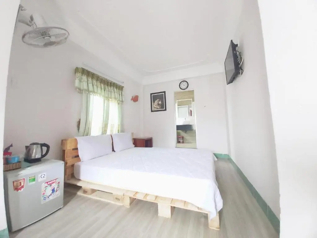 Hotel Thanh Van 2