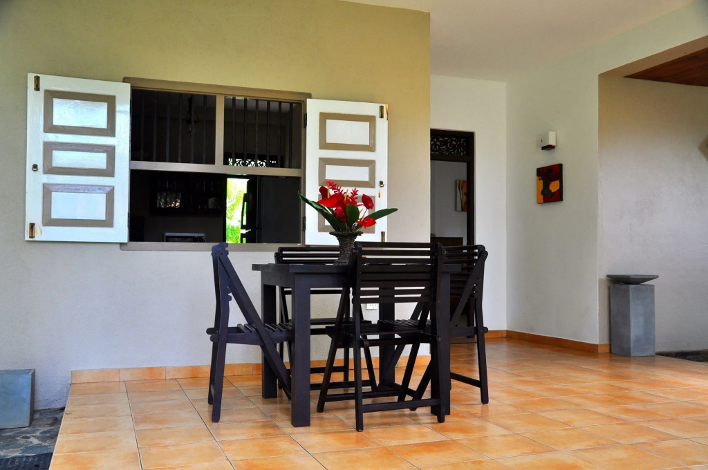 Sithu Villa