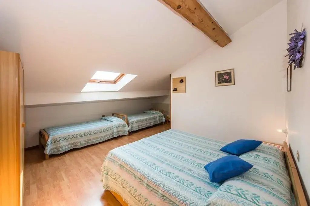 Hotel Antica Rosa