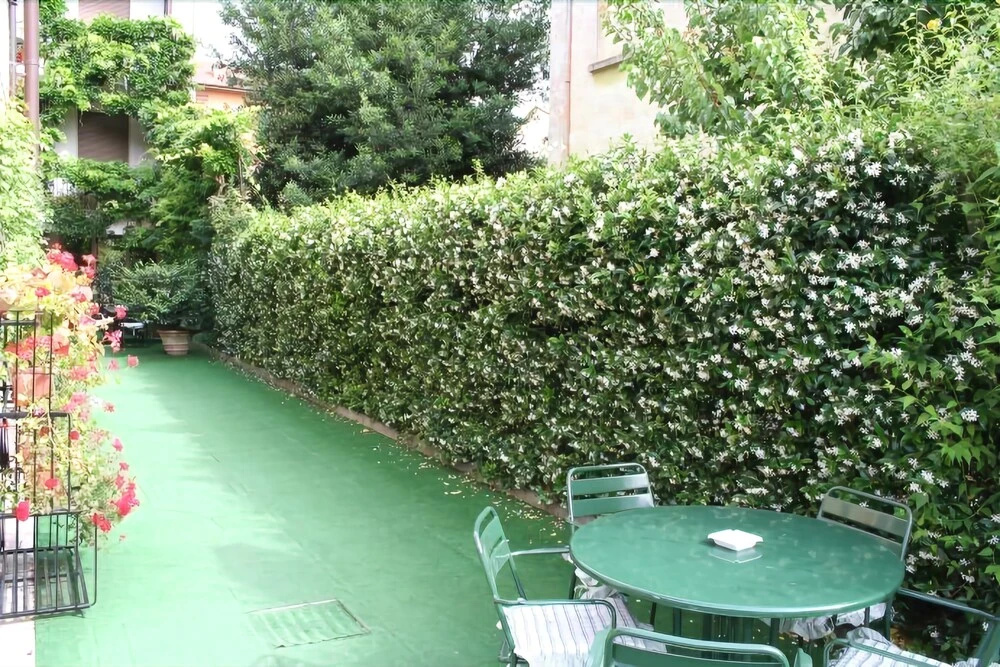 Locanda Paradiso