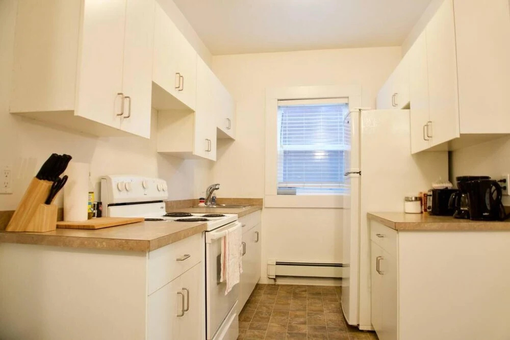 Comfy Downtown MJ Apartment w Parking Coffee Wifi
