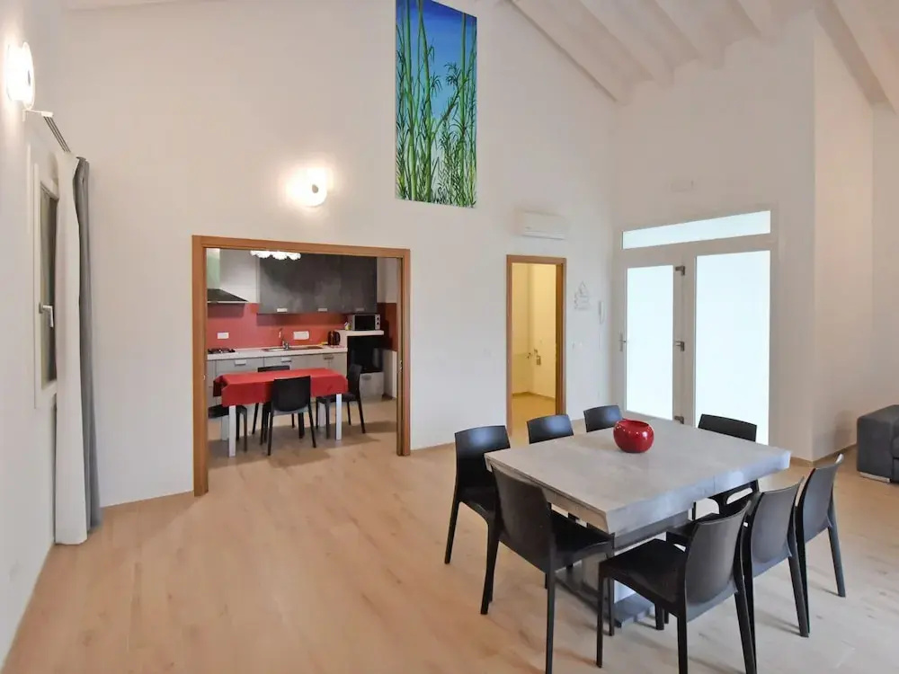 Villa Cà Riviera Bosco Piccolo by Interhome