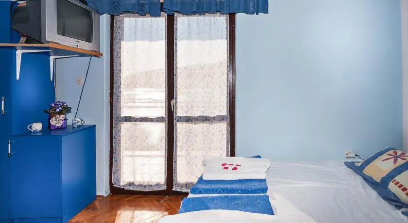 Apartments Vučinović