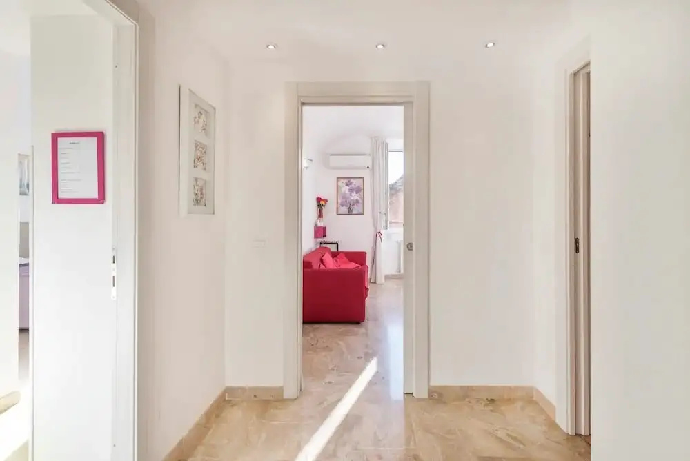Apartment Sophia - Termini