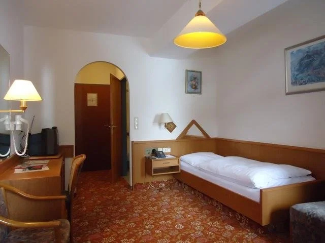 Hotel Post