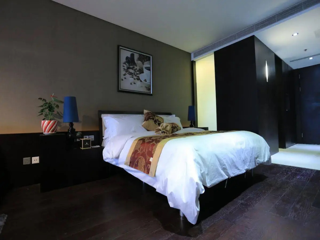 super extreme seaview resort