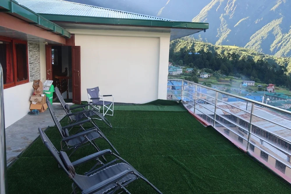 Hikers Inn Lukla