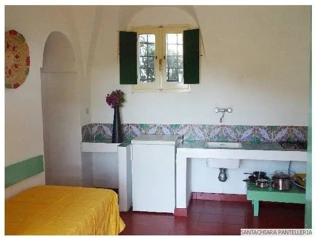 I Dammusi Di Bukkuram