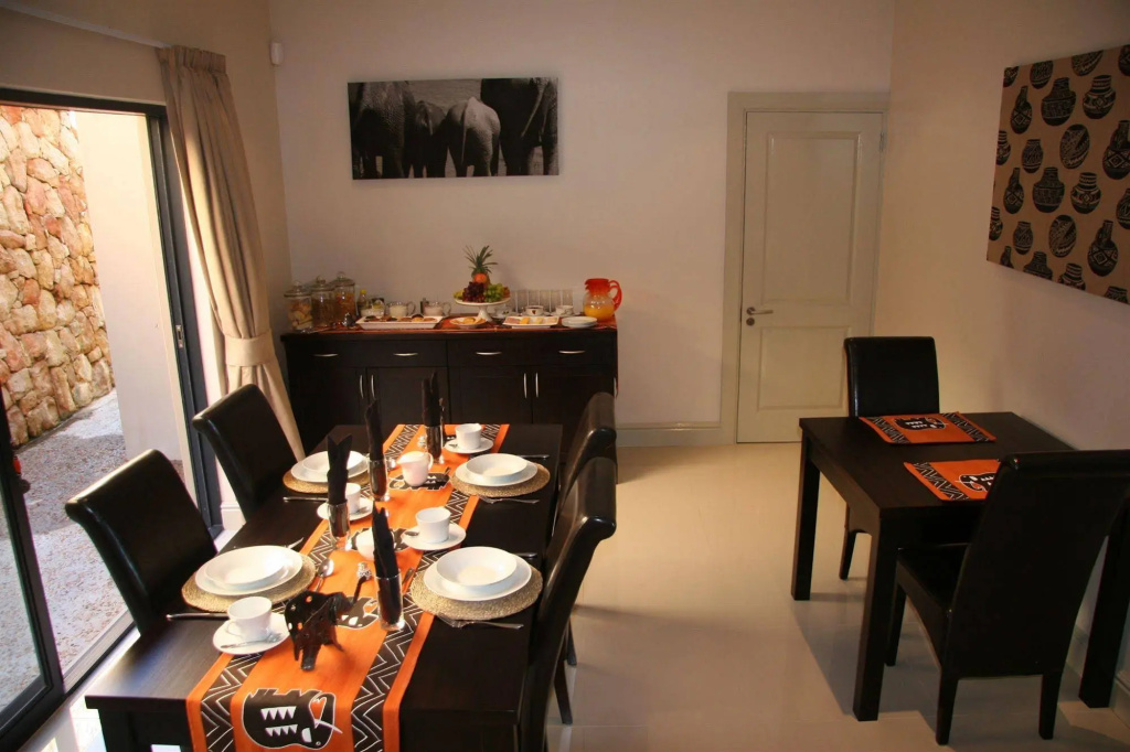 Simon’s Town Guest House